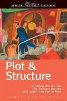 Plot and structure - techniques and exercises for crafting and plot that gr