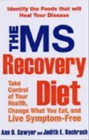 The MS recovery diet