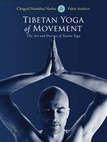 Tibetan yoga of movement