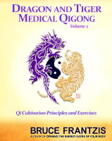Dragon and tiger medical qigong, volume 2