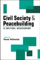 Civil society & peacebuilding - a critical assessment