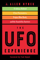 Ufo Experience