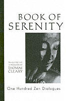 Book of serenity - one hundred zen dialogues