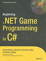 Beginning .NET Game Programming in C#