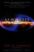 Symmetry and the beautiful universe