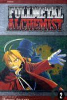 Fullmetal alchemist : volume 2