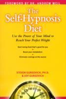 Self-hypnosis diet - use your subconscious mind to reach your perfect weight