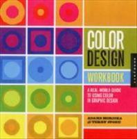 Color design workbook : a real-world guide to using color in graphic design