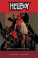 Hellboy