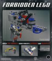 Forbidden LEGO