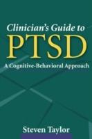 Clinician's guide to PTSD : a cognitive-behavioral approach