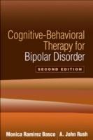 Cognitive-behavioral therapy for bipolar disorder