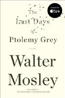 The Last Days of Ptolemy Grey