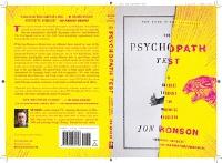 Psychopath Test : A Journey Through the Madness Industry