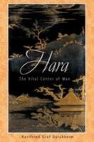 Hara: The Vital Center Of Man