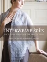 The best of Interweave knits : our favorite designs from the first ten years