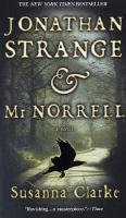 Jonathan Strange & Mr Norrell : a novel