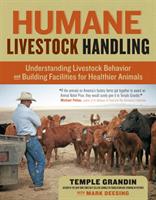 Humane livestock handling