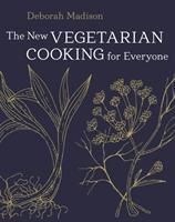 Vegetarian cooking for everyone, revised