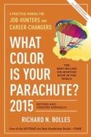 What Color is Your Parachute?