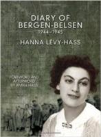 Diary of bergen-belsen - 1944-1945