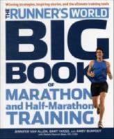 Runners world big book of marathon (and half-marathons) - winning strategie