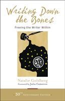 Writing down the bones - freeing the writer within