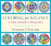 Coloring for Balance