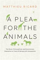 Plea for the animals, a