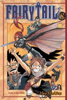 Fairy tail. 8