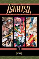 Tsubasa omnibus