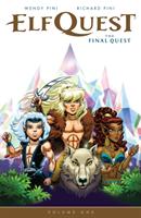 ElfQuest : the final quest
