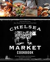 Chelsea market cookbook