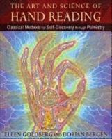 Art and science of hand reading - classical methods for self-discovery thro