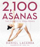 2100 Asanas