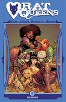 Rat queens