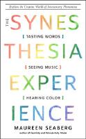 Synesthesia Experience