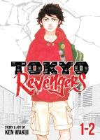 Tokyo Revengers (Omnibus) Vol. 1-2