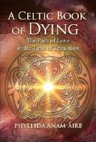 Celtic Book Of Dying