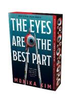 The Eyes Are the Best Part: Deluxe Limited Edition