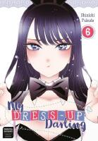 My Dress-up Darling 6