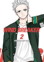 Wind Breaker 02