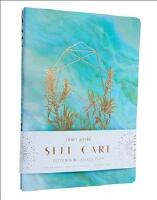 Self-Care Sewn Notebook Collection (Set of 3 Ruled Pages)