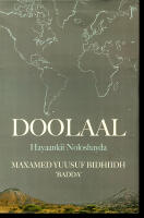 Doollaal : hayaankii noloshayda