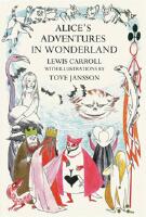 Alice's Adventures in Wonderland