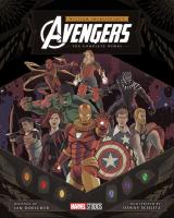 William Shakespeare's Avengers - The Complete Works