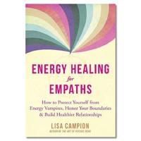 Energy Healing For Empaths