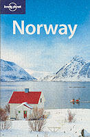 Norway LP