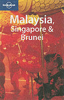 Malaysia, Singapore & Brunei LP