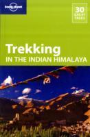 Trekking in the Indian Himalaya LP